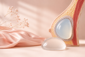 Capsular contracture