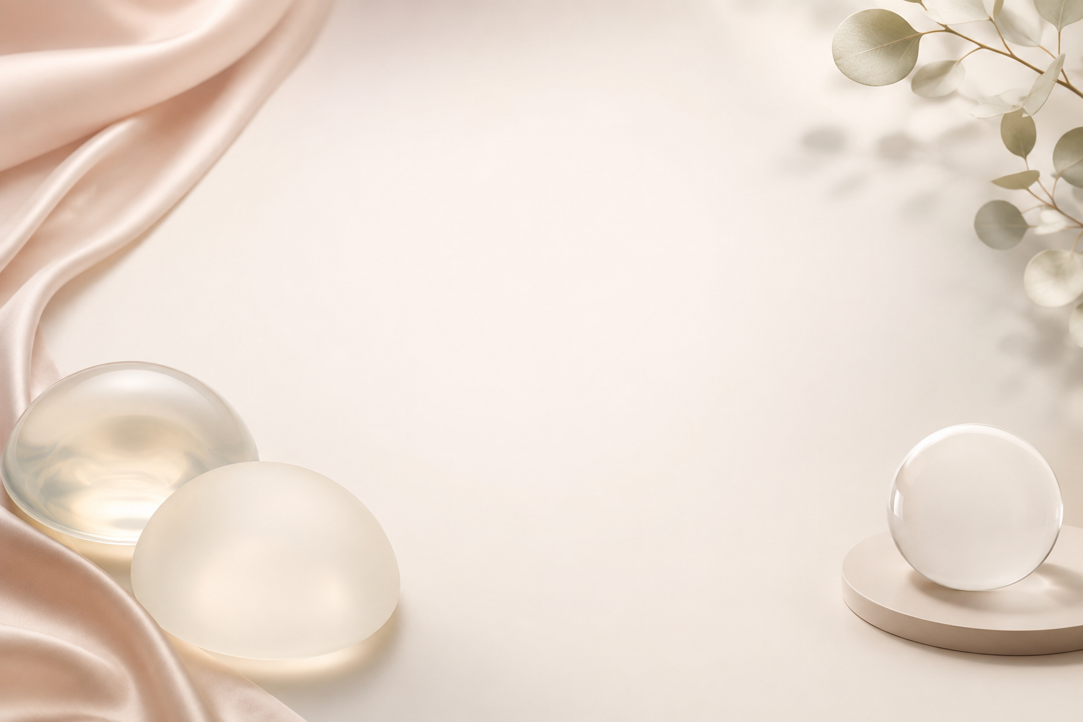 Saline or Silicone Implants