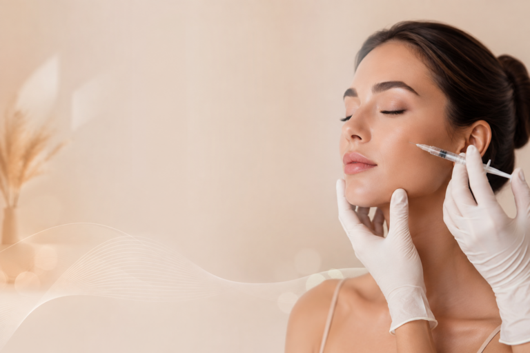 face fillers cost