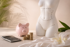 how much is liposuction