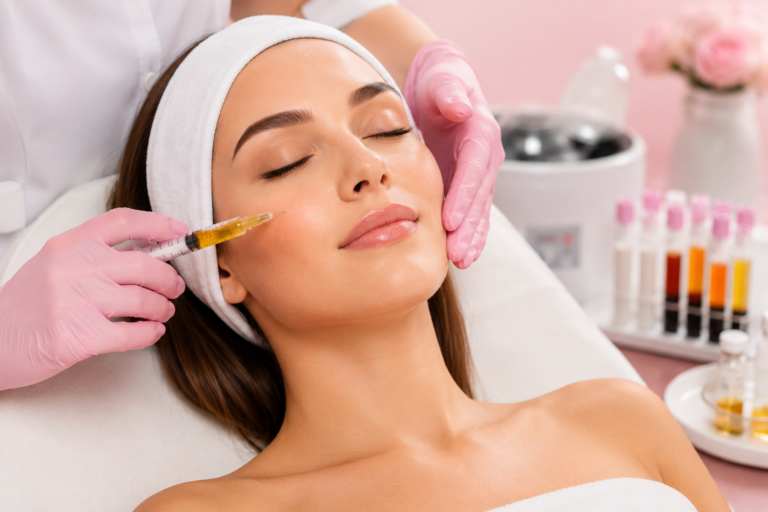 What Is PRF Treatment